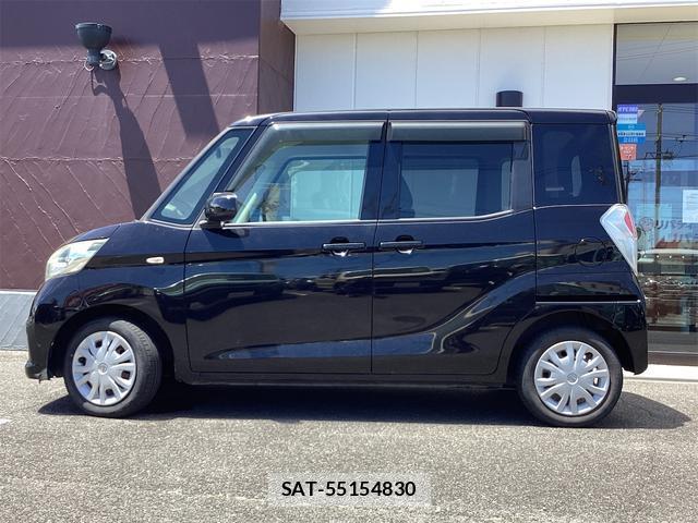 Nissan DAYZ ROOX 2018-03 8816348-15