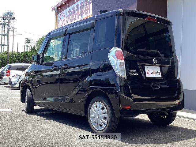 Nissan DAYZ ROOX 2018-03 8816348-16