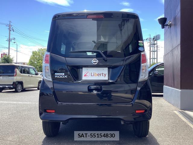 Nissan DAYZ ROOX 2018-03 8816348-17