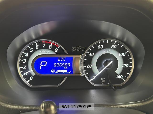 Nissan DAYZ ROOX 2017-07 8818000-11