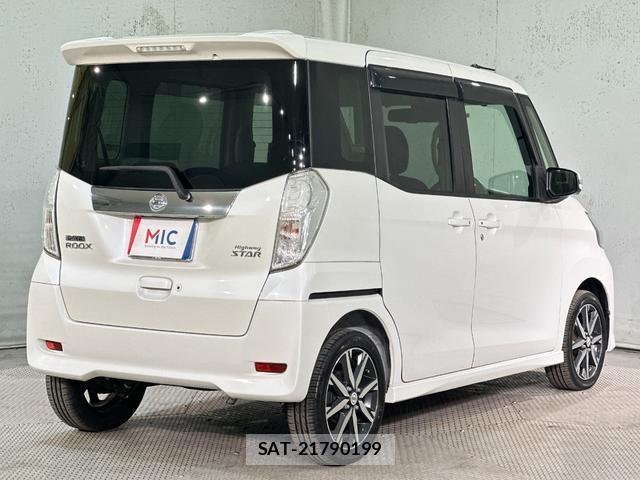 Nissan DAYZ ROOX 2017-07 8818000-15
