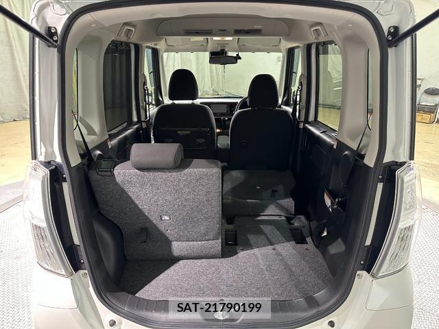 Nissan DAYZ ROOX 2017-07 8818000-18