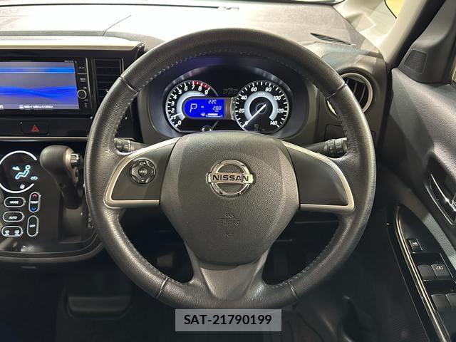Nissan DAYZ ROOX 2017-07 8818000-7