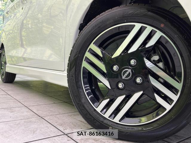 Nissan DAYZ 2025-12 8812064-12