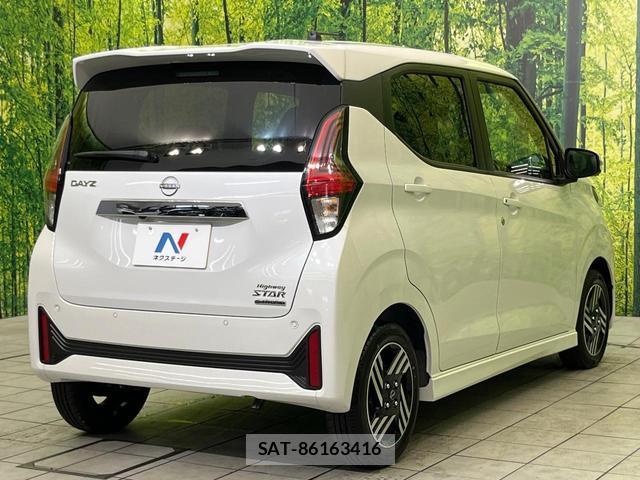 Nissan DAYZ 2025-12 8812064-16