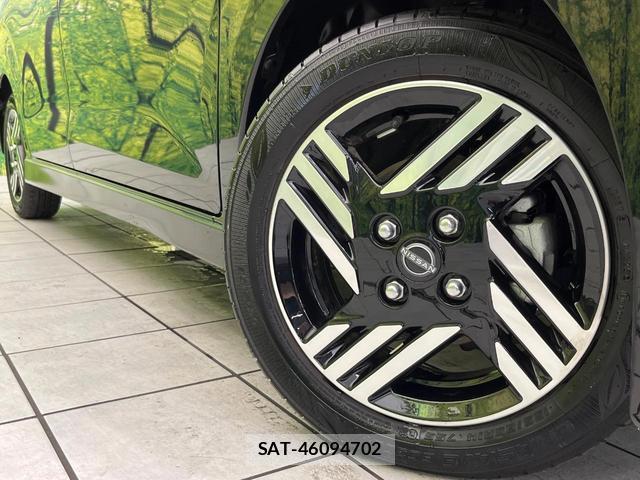 Nissan DAYZ 2025-12 8812065-12