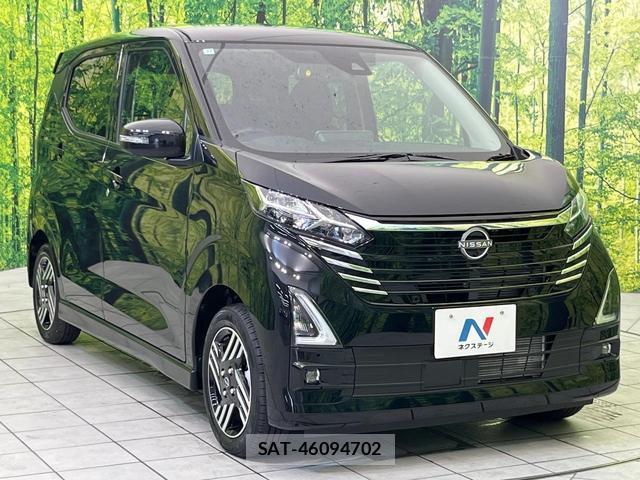 Nissan DAYZ 2025-12 8812065-15