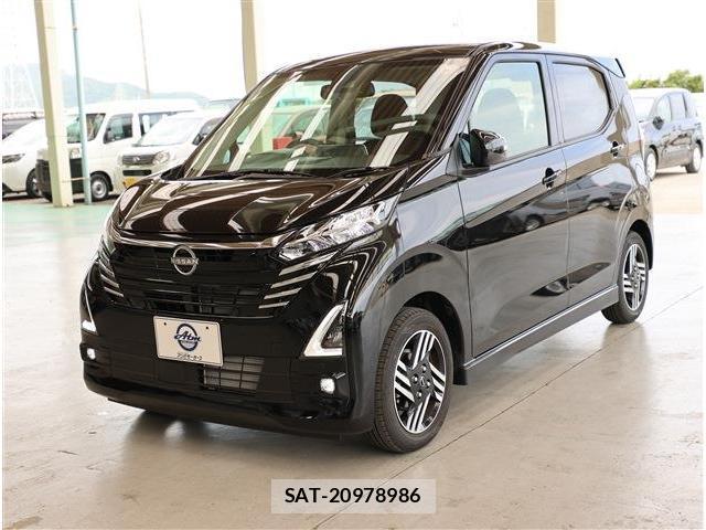 Nissan DAYZ 2025-12 8812376-0
