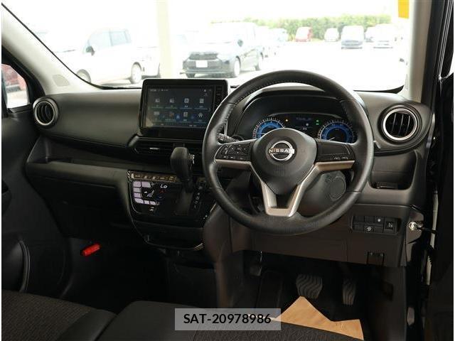 Nissan DAYZ 2025-12 8812376-1