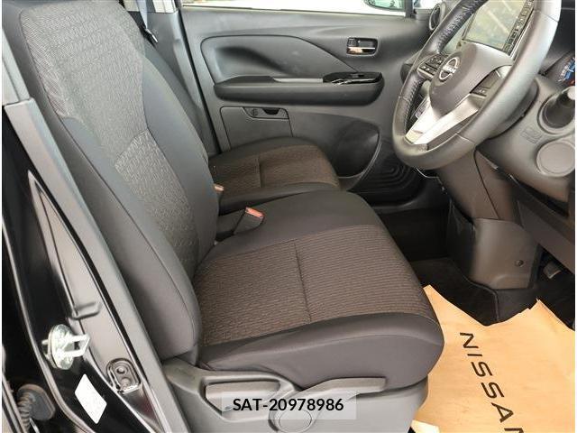 Nissan DAYZ 2025-12 8812376-12