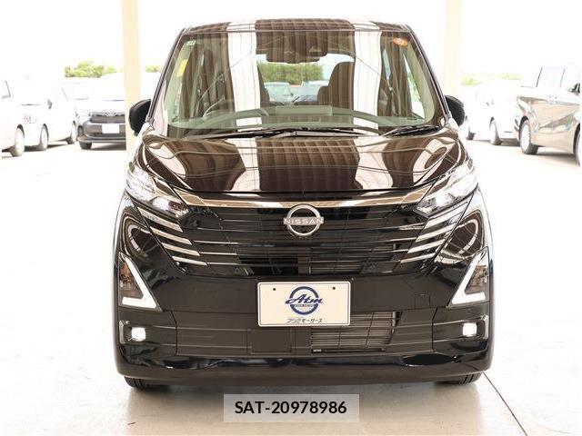 Nissan DAYZ 2025-12 8812376-19