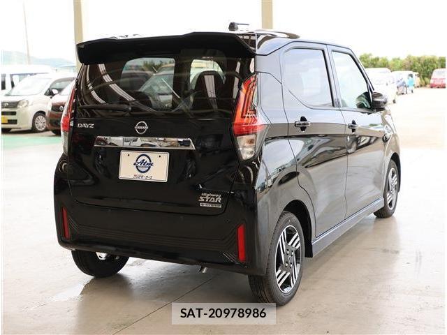 Nissan DAYZ 2025-12 8812376-5