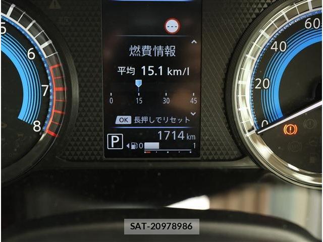 Nissan DAYZ 2025-12 8812376-9