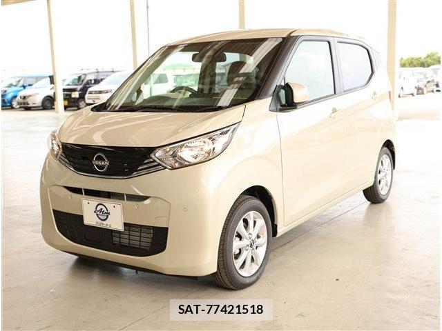 Nissan DAYZ 2026-02 8812377-0