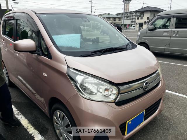 Nissan DAYZ 2015-12 8812431-1