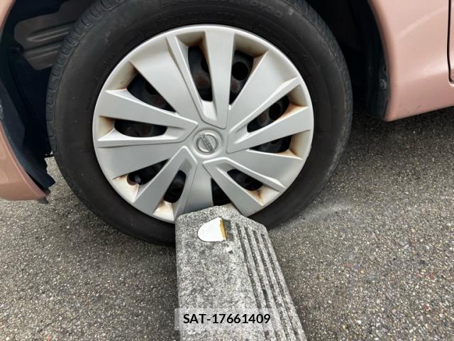 Nissan DAYZ 2015-12 8812431-2