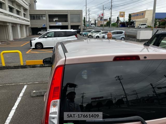 Nissan DAYZ 2015-12 8812431-4
