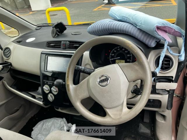 Nissan DAYZ 2015-12 8812431-5