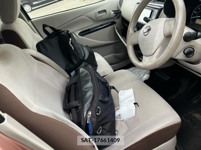 Nissan DAYZ 2015-12 8812431-6