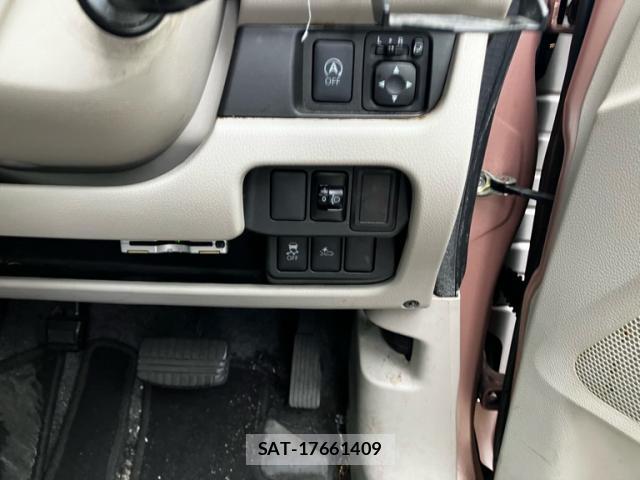 Nissan DAYZ 2015-12 8812431-8