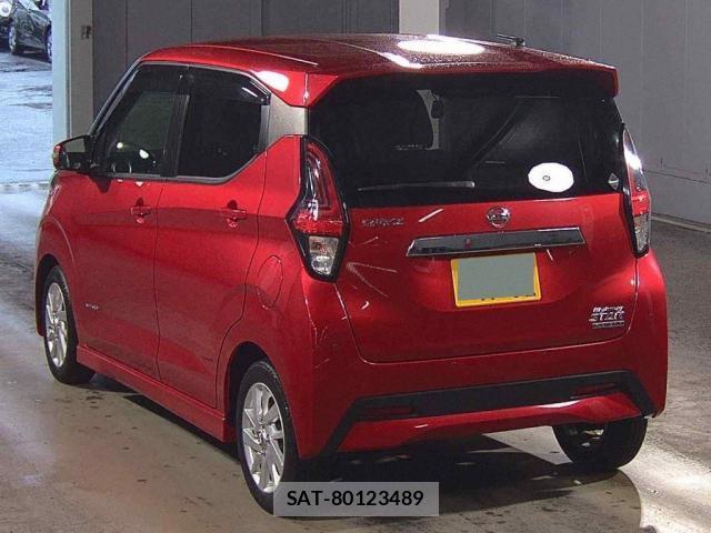 Nissan DAYZ 2022-01 8813028-1