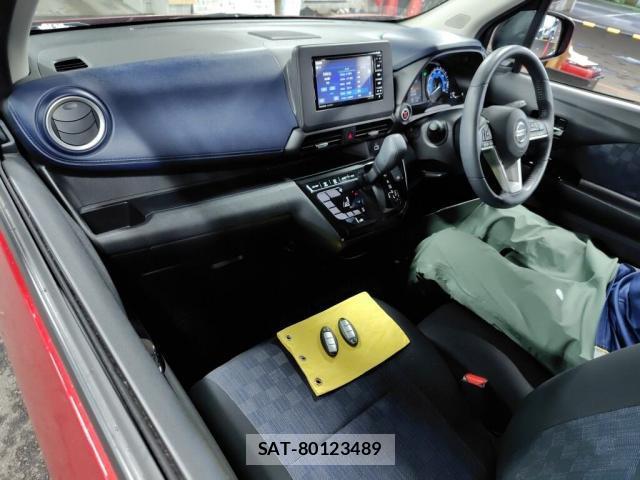 Nissan DAYZ 2022-01 8813028-2