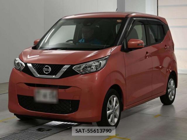 Nissan DAYZ 2023-10 8813038-0