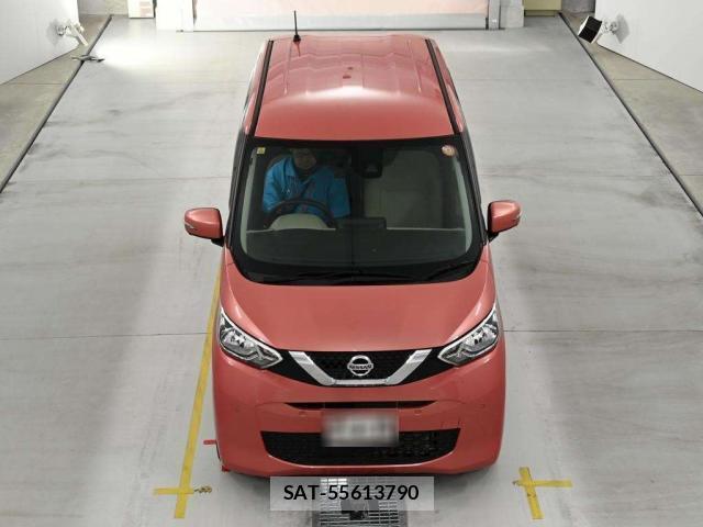 Nissan DAYZ 2023-10 8813038-7