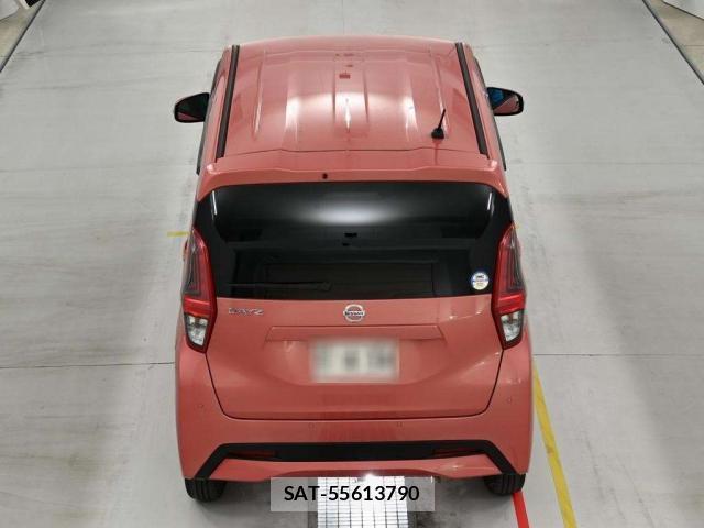 Nissan DAYZ 2023-10 8813038-8