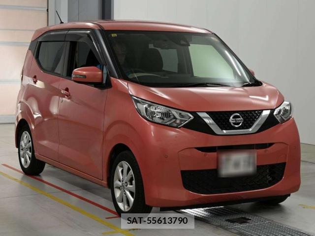 Nissan DAYZ 2023-10 8813038-9