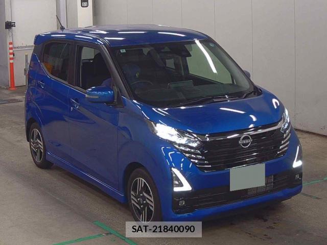Nissan DAYZ 2024-09 8813041-0