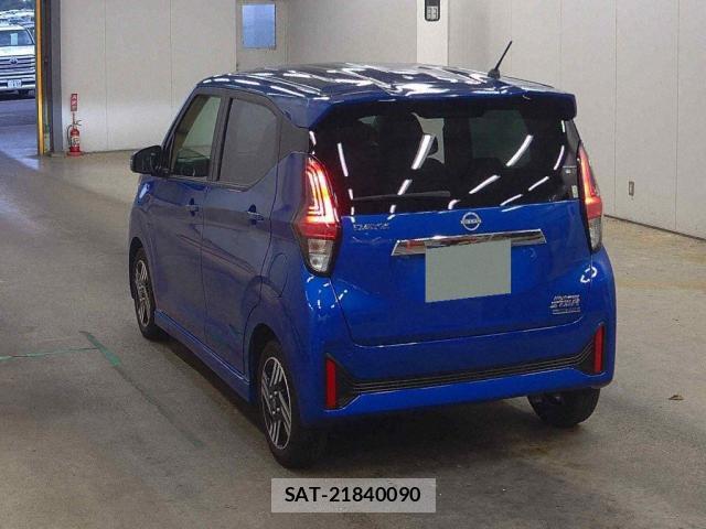 Nissan DAYZ 2024-09 8813041-3