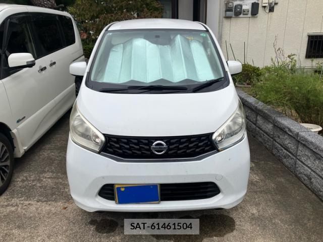 Nissan DAYZ 2015-09 8813574-0