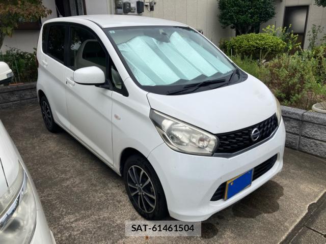 Nissan DAYZ 2015-09 8813574-1