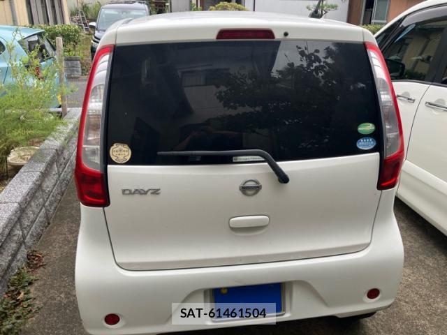 Nissan DAYZ 2015-09 8813574-12