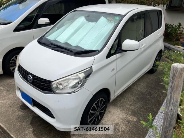 Nissan DAYZ 2015-09 8813574-2