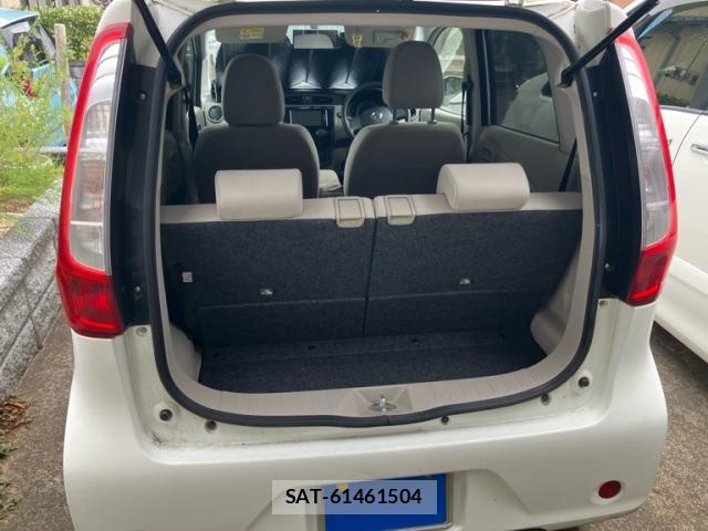 Nissan DAYZ 2015-09 8813574-3