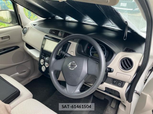 Nissan DAYZ 2015-09 8813574-6