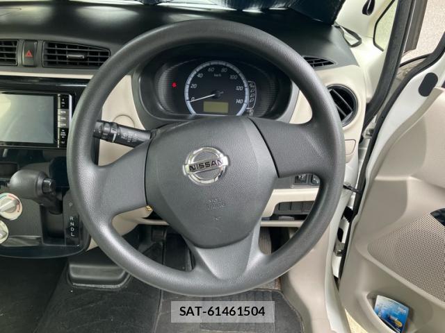 Nissan DAYZ 2015-09 8813574-8