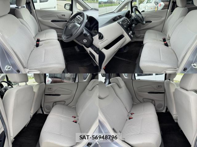 Nissan DAYZ 2015-02 8814108-14
