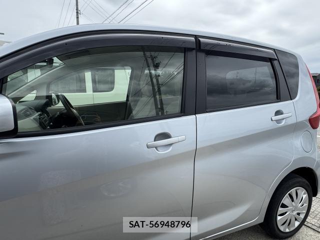 Nissan DAYZ 2015-02 8814108-5