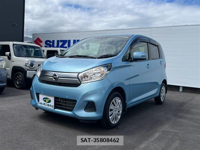 Nissan DAYZ 2018-10 8814205-0