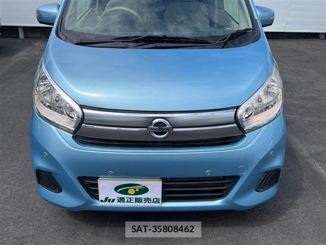Nissan DAYZ 2018-10 8814205-1