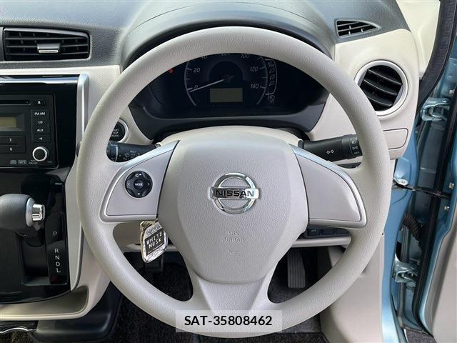 Nissan DAYZ 2018-10 8814205-15