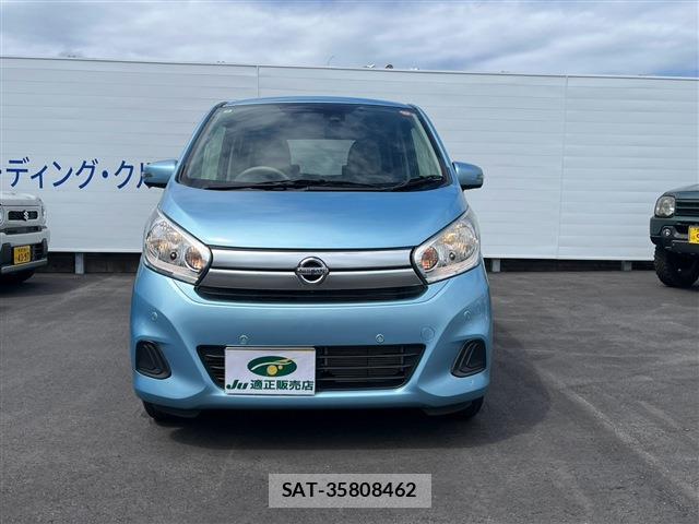 Nissan DAYZ 2018-10 8814205-2