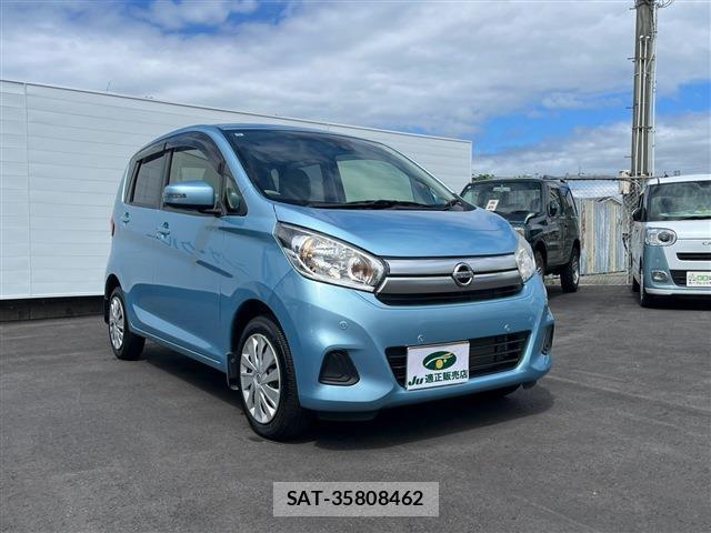 Nissan DAYZ 2018-10 8814205-3