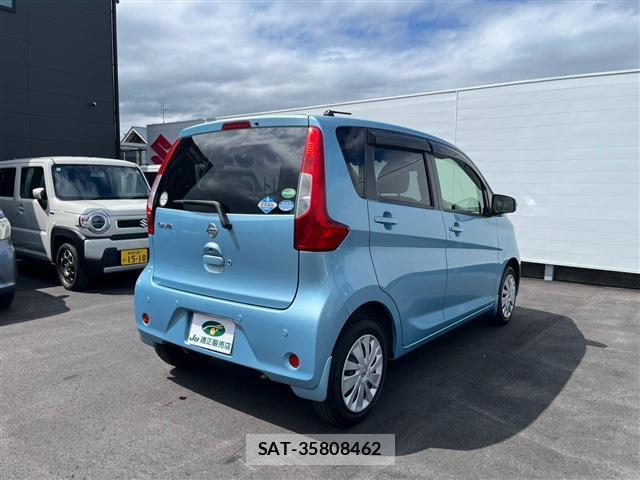 Nissan DAYZ 2018-10 8814205-4