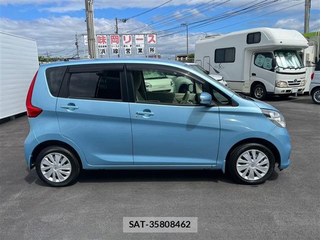 Nissan DAYZ 2018-10 8814205-7