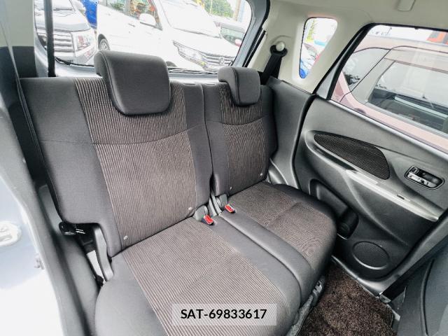 Nissan DAYZ 2014-07 8814224-5