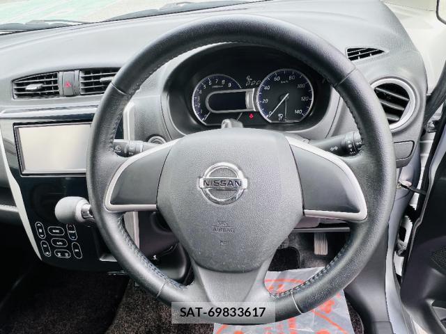 Nissan DAYZ 2014-07 8814224-7